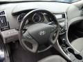 2011 Sonata Limited #9