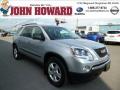 2009 Acadia SLE AWD #1 2009 Acadia SLE AWD #1