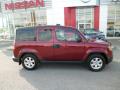 2009 Element EX AWD #12