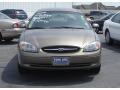 2002 Taurus SES #8