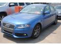 2009 A4 2.0T Sedan #3