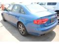 2009 A4 2.0T Sedan #5