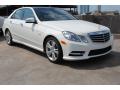 2012 Mercedes-Benz E 350 Sedan