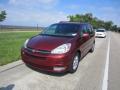 2005 Sienna XLE Limited #7 2005 Sienna XLE Limited #7