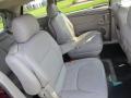 Rear Seat of 2005 Toyota Sienna XLE Limited #19 Rear Seat of 2005 Toyota Sienna XLE Limited #19