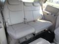 Rear Seat of 2005 Toyota Sienna XLE Limited #20 Rear Seat of 2005 Toyota Sienna XLE Limited #20