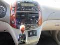 Controls of 2005 Toyota Sienna XLE Limited #27 Controls of 2005 Toyota Sienna XLE Limited #27