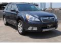 2011 Subaru Outback 2.5i Limited Wagon