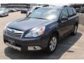 2011 Outback 2.5i Limited Wagon #3