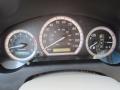 2005 Toyota Sienna XLE Limited Gauges #30 2005 Toyota Sienna XLE Limited Gauges #30