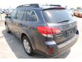 2011 Outback 2.5i Limited Wagon #6