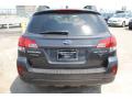 2011 Outback 2.5i Limited Wagon #7
