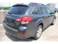 2011 Outback 2.5i Limited Wagon #8