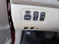 Controls of 2005 Toyota Sienna XLE Limited #35 Controls of 2005 Toyota Sienna XLE Limited #35