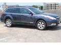 2011 Outback 2.5i Limited Wagon #9