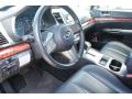 2011 Outback 2.5i Limited Wagon #13