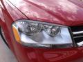 2012 Avenger SXT #13 2012 Avenger SXT #13