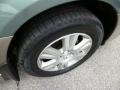 2004 Outback H6 3.0 Wagon #9