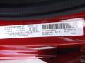 2012 Avenger SXT #29 2012 Avenger SXT #29