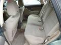 Rear Seat of 2004 Subaru Outback H6 3.0 Wagon #14