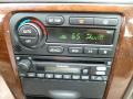 Controls of 2004 Subaru Outback H6 3.0 Wagon #19