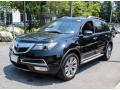 2013 MDX SH-AWD Advance #7