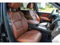  2013 Acura MDX Umber Interior #10