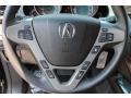 Controls of 2013 Acura MDX SH-AWD Advance #16