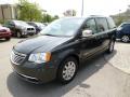 2011 Town & Country Touring - L #3 2011 Town & Country Touring - L #3