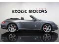 2006 911 Carrera 4S Cabriolet #2