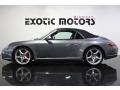 2006 911 Carrera 4S Cabriolet #3