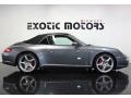 2006 911 Carrera 4S Cabriolet #4