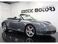 2006 911 Carrera 4S Cabriolet #5