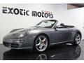 2006 911 Carrera 4S Cabriolet #6