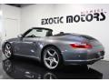 2006 911 Carrera 4S Cabriolet #7