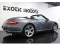 2006 911 Carrera 4S Cabriolet #8