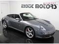 2006 911 Carrera 4S Cabriolet #9