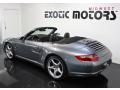 2006 911 Carrera 4S Cabriolet #11