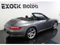 2006 911 Carrera 4S Cabriolet #12