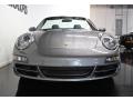 2006 911 Carrera 4S Cabriolet #13