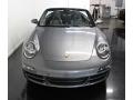 2006 911 Carrera 4S Cabriolet #15