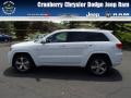 2014 Grand Cherokee Overland 4x4 #1 2014 Grand Cherokee Overland 4x4 #1