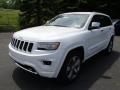 2014 Grand Cherokee Overland 4x4 #2 2014 Grand Cherokee Overland 4x4 #2