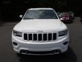2014 Grand Cherokee Overland 4x4 #3 2014 Grand Cherokee Overland 4x4 #3