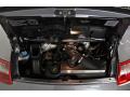 2006 911 3.8 Liter DOHC 24V VarioCam Flat 6 Cylinder Engine #19