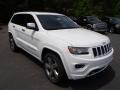 2014 Grand Cherokee Overland 4x4 #4 2014 Grand Cherokee Overland 4x4 #4
