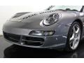 2006 911 Carrera 4S Cabriolet #20