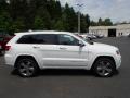 2014 Grand Cherokee Overland 4x4 #5 2014 Grand Cherokee Overland 4x4 #5