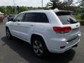 2014 Grand Cherokee Overland 4x4 #8 2014 Grand Cherokee Overland 4x4 #8