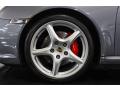  2006 Porsche 911 Carrera 4S Cabriolet Wheel #24